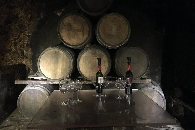 Semi-Private Rioja Tour of 3 Premium Wineries from Bilbao - Exploring the Rioja Semi-Private Tour from Bilbao: A Detailed Look