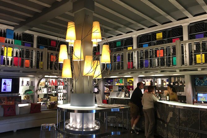 Semi-Private Rioja Tour of 3 Premium Wineries from Bilbao - Who Will Love This Tour?