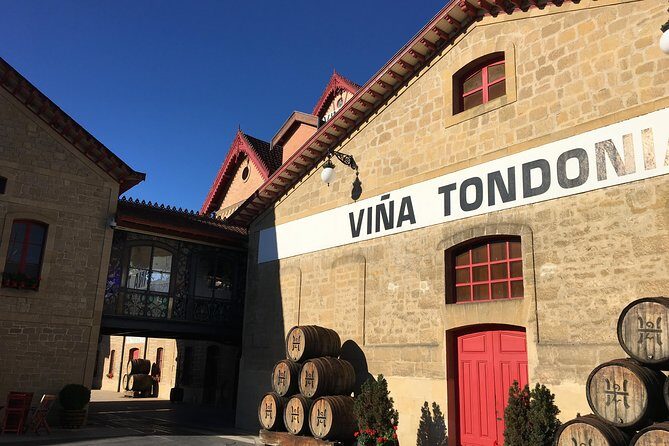 Semi-Private Rioja Tour of 3 Premium Wineries from Bilbao - Frequently Asked Questions
