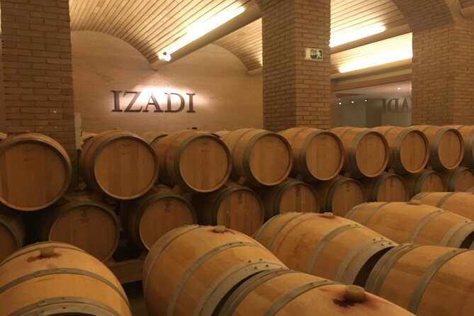 Semi-Private Rioja Tour of 3 Premium Wineries from Bilbao - Final Thoughts