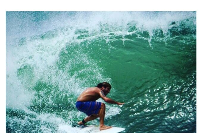 Semi Private Surfing Lessons at Venice Beach - A Detailed Look at the Venice Beach Surfing Experience