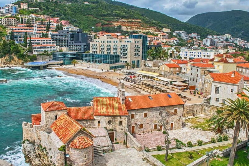 Semi-Private Tour; 5 Balkan Countries from Dubrovnik -Tirana - FAQ