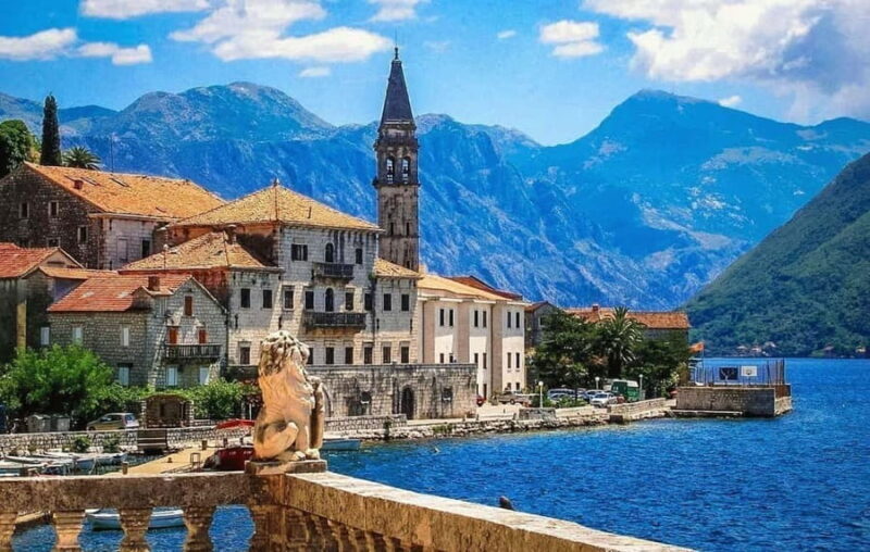 Semi-Private Tour; 5 Balkan Countries from / to Dubrovnik - FAQ