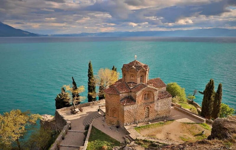 Semi-Private Tour; Albania, Kosovo &N. Macedonia from Skopje - Who Would Love This Tour?