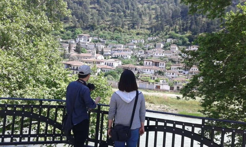 Semi-Private Tour; Albania, Kosovo &N. Macedonia from Skopje - FAQ