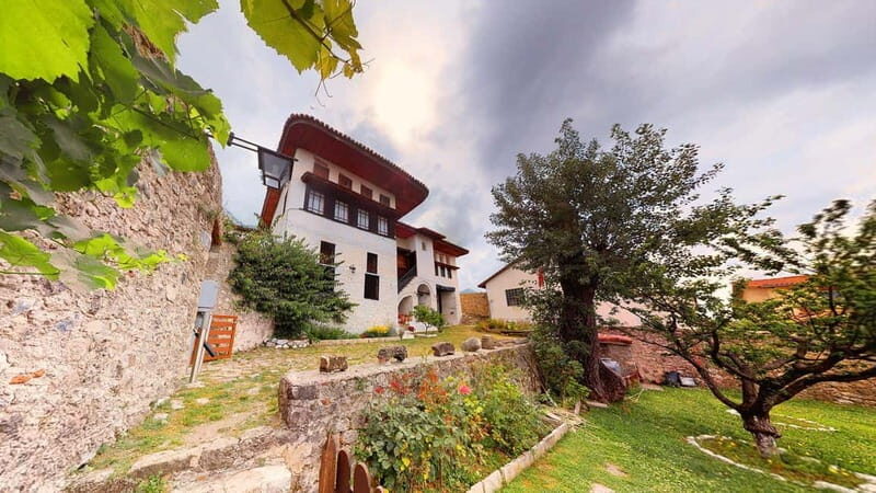Semi-Private Tour; Albania, Kosovo &N. Macedonia from Tirana - FAQ