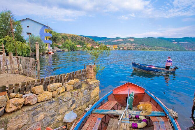 Semi-Private Tour; Albania, N. Macedonia & Kosovo in 3 Days - A Detailed Look at the 3-Day Balkan Adventure