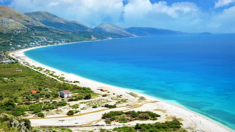 Semi-Private Tour Albanian Riviera; Saranda, Ksamil & Dhermi - FAQ
