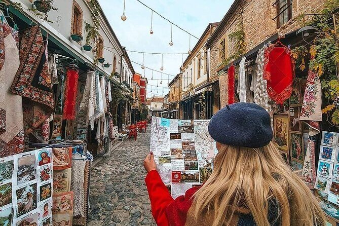 Semi-Private Tour Athens to Tirana; Greece, Albania & N.Macedonia - A Detailed Look at the Itinerary