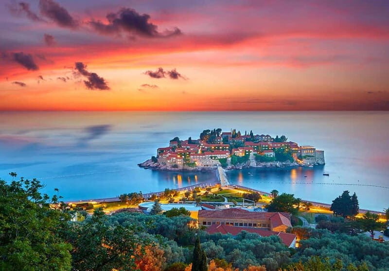 Semi-Private Tour; Balkans from Tirana to Sarajevo /Belgrade - Frequently Asked Questions