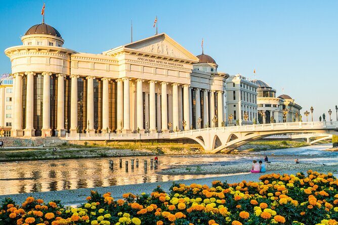 Semi-Private Tour; Best of North Macedonia in Eight Days - Practical Details and Considerations