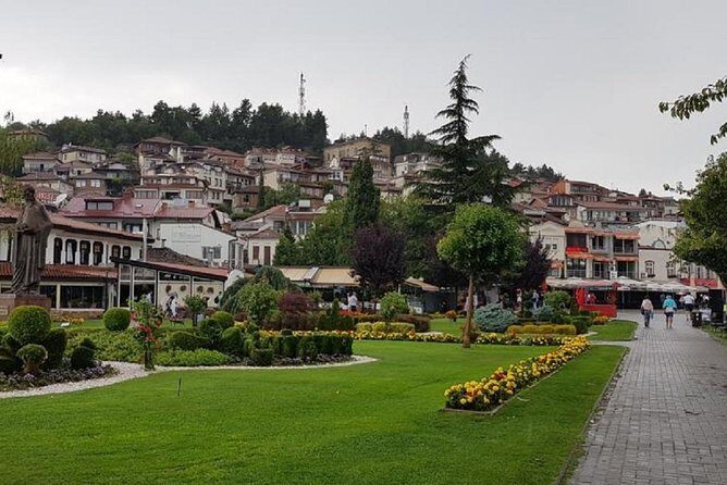 Semi-Private Tour; Best of North Macedonia in Eight Days - Frequently Asked Questions