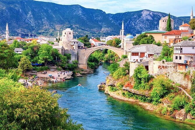 Semi-Private Tour Bosnia and Montenegro From / To Dubrovnik - An In-Depth Review of the Bosnia and Montenegro Tour