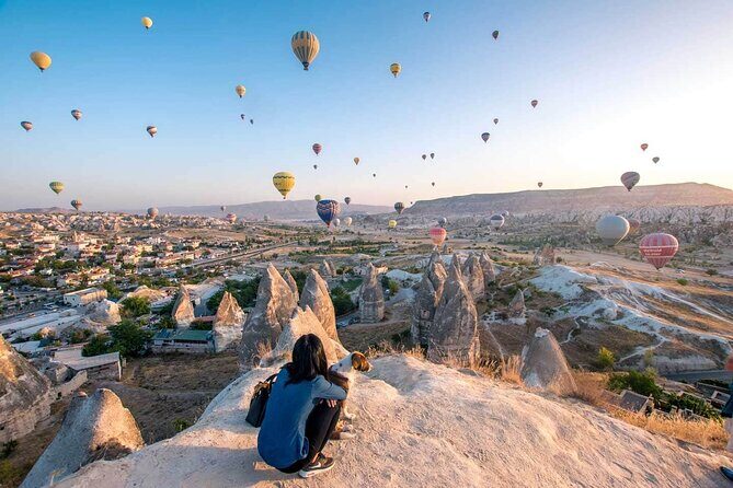 Semi Private Tour: Cappadocia with Skip The Line - A Deep Dive into the Cappadocia Experience