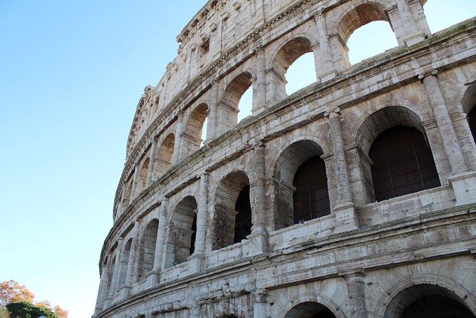 Semi-private tour: Colosseum & Ancient Rome VIP - The Sum Up: Is This Tour Worth It?