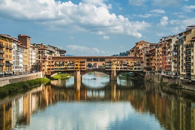 Semi-Private Tour: Day Trip to Florence and Pisa from Rome with Lunch included - Exploring the Day Trip from Rome: What You’ll Experience