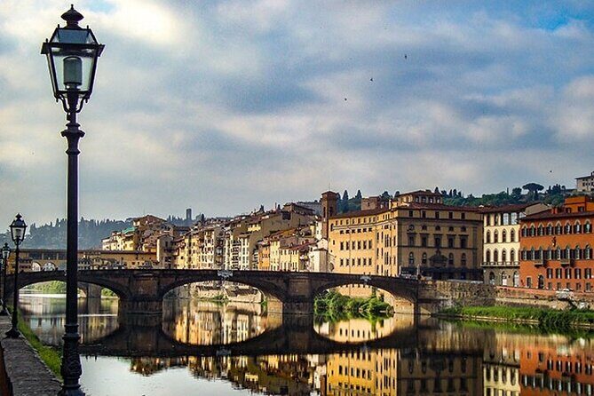 Semi-Private Tour Florence and Pisa from Rome - Who Should Consider This Tour?
