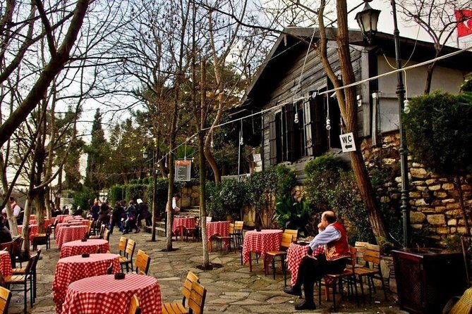 Semi Private Tour - Golden Horn and Miniaturk Park Tour in Istanbul - In-Depth Look at the Tour Experience