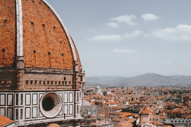 Semi-private Tour: Guided Tour Cathedral & Museum and Baptistery - A Detailed Look at What You Can Expect
