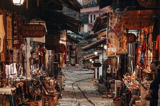 Semi-Private Tour; N. Macedonia, Kosovo & Albania in 4 Days - FAQ