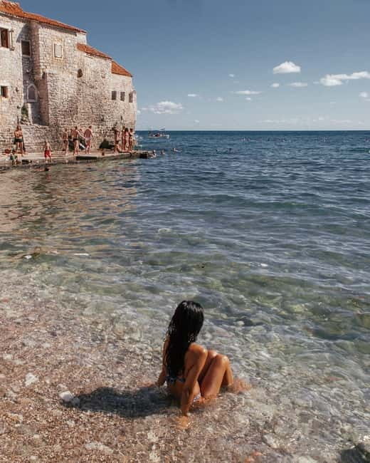 Semi-Private Tour of Montenegro: Budva & Kotor from Tirana - Who Would Enjoy This Tour?