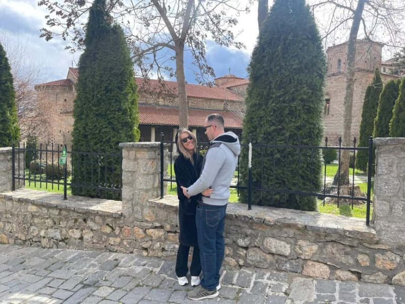 Semi-Private Tour of N. Macedonia: Ohrid &Struga from Tirana - Who Will Love This Tour?