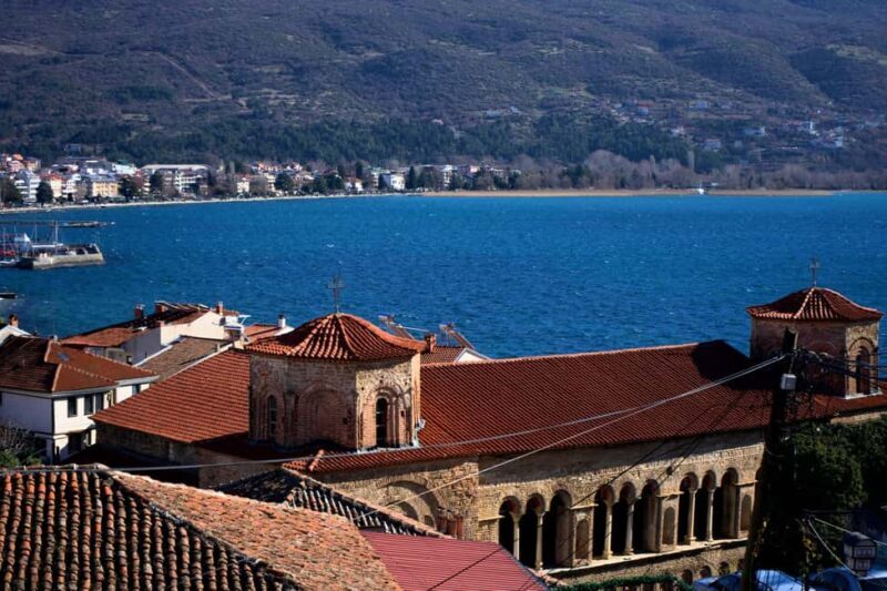 Semi-Private Tour of N. Macedonia: Ohrid &Struga from Tirana - Final Thoughts