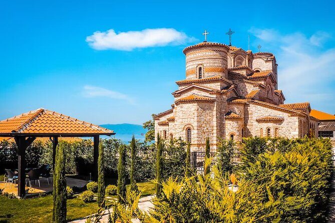 Semi-Private Tour of North Macedonia: Ohrid & Struga from Tirana - Who Is This Tour Best For?