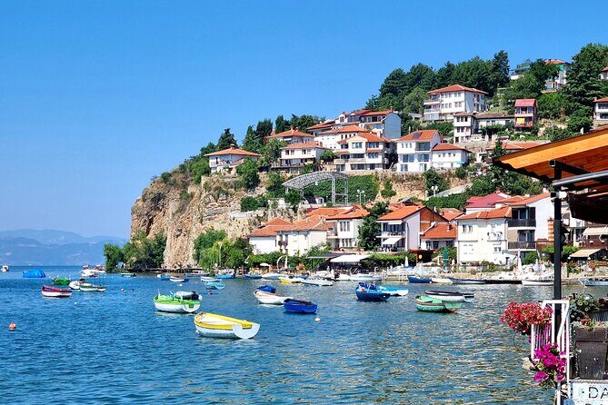 Semi-Private Tour of North Macedonia: Ohrid & Struga from Tirana - FAQ