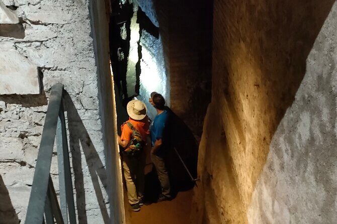 Semi Private Tour of Roman Catacombs and Bone Chapels - Practical Details and Tips