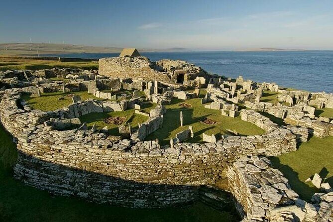 Semi Private Tour - Orkney and Kirkwall - An In-Depth Look at What This Tour Offers