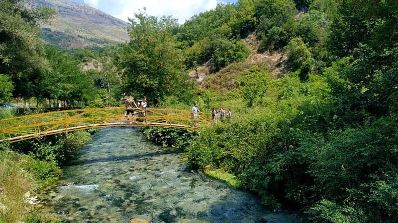 Semi-Private Tour; Pearls of Albania in 8 Days - Frequently Asked Questions
