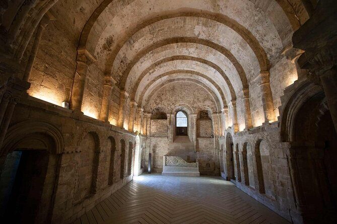 Semi Private tour Rock of Cashel - Cahir castle & Kilkenny - A Detailed Look at the Tour Experience