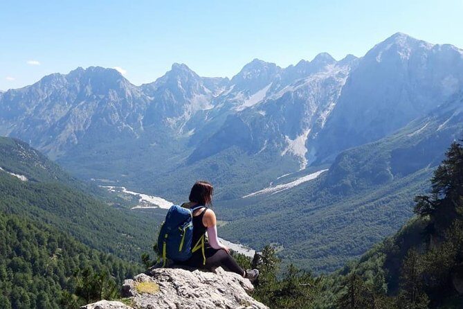 Semi-Private Tour; Theth, Valbona & Koman Lake in 4 Days - Detailed Itinerary Breakdown