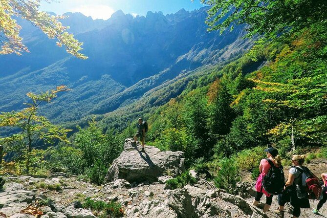 Semi-Private Tour; Theth, Valbona & Koman Lake in 4 Days - Frequently Asked Questions