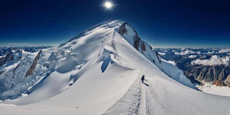 Semi Private Tour to Chamonix Mont-Blanc from Geneva - Key Points