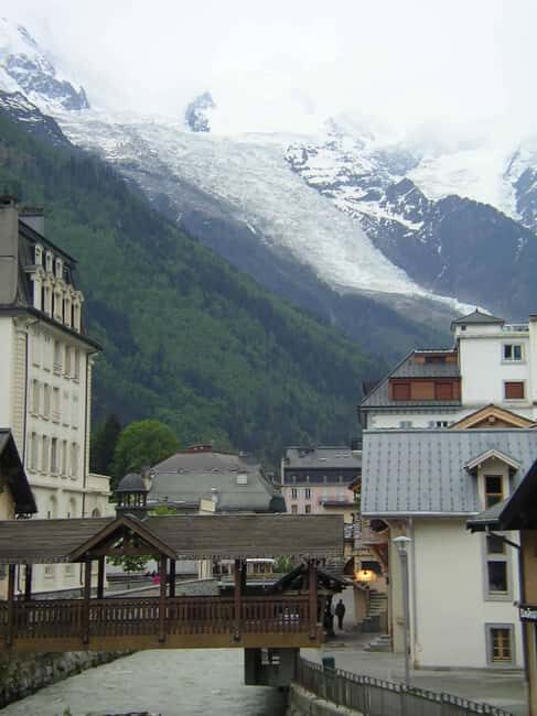 Semi Private Tour to Chamonix Mont-Blanc from Geneva - Who Should Consider This Tour?