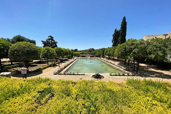 Semi Private Tour to Córdoba from Nerja - Exploring Córdoba on a Semi-Private Day Trip from Nerja