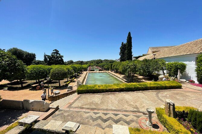 Semi Private Tour to Córdoba from Nerja - Key Points