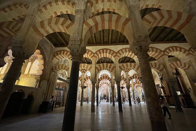 Semi Private Tour to Córdoba from Nerja - Final Thoughts on Value and Experience