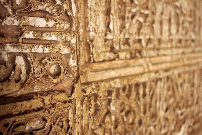 Semi Private Tour to the Alhambra from Nerja - Final Thoughts