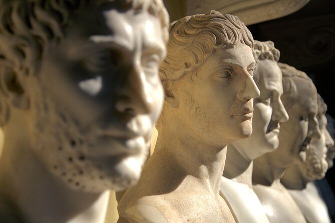 Semi-Private tour: Vatican Museums VIP - Final Thoughts