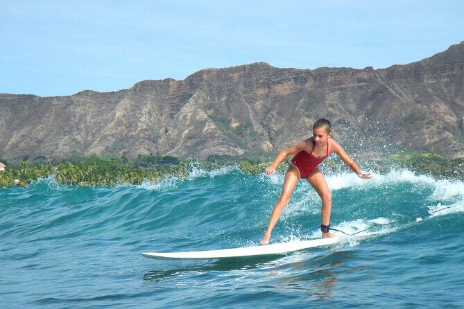 SEMI PVT (2 ppl min) Oahu Surf Coaching/Lessons long/shortboard - Final Thoughts: Is This the Right Surf Experience for You?
