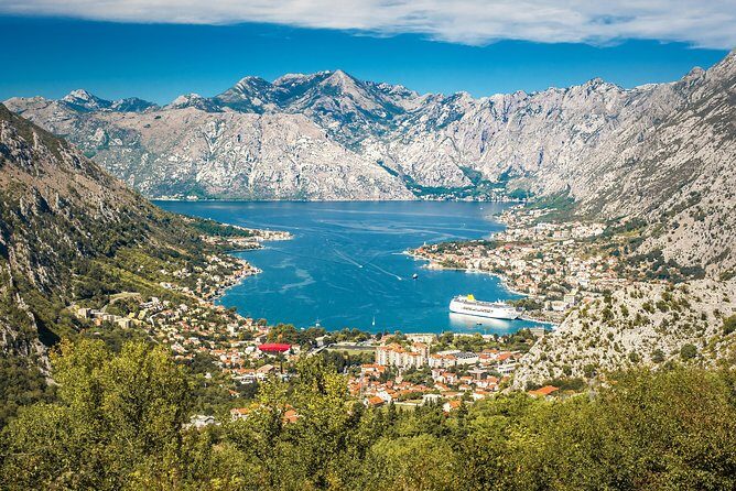 Semi-Submarine: Kotor Bay Panorama & Underwater Experience - Final Thoughts
