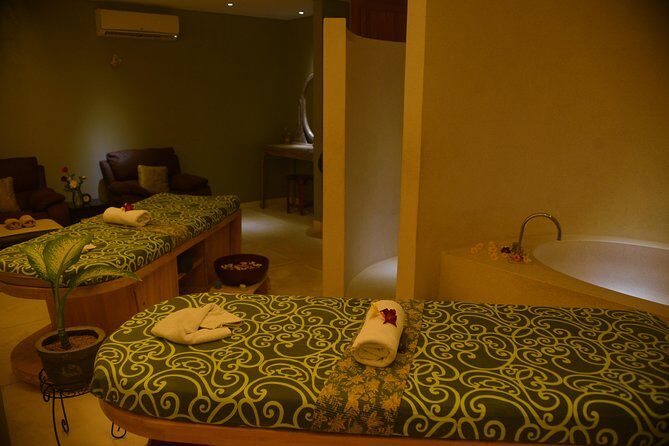 Seminyak 4-Hour Spa Treatment with Hotel or Airport Transfer - A Close Look at the Seminyak Spa Experience