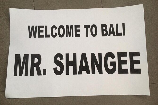 Seminyak Airport Transfer - Seminyak Airport Transfer: A Stress-Free Start to Your Bali Adventure