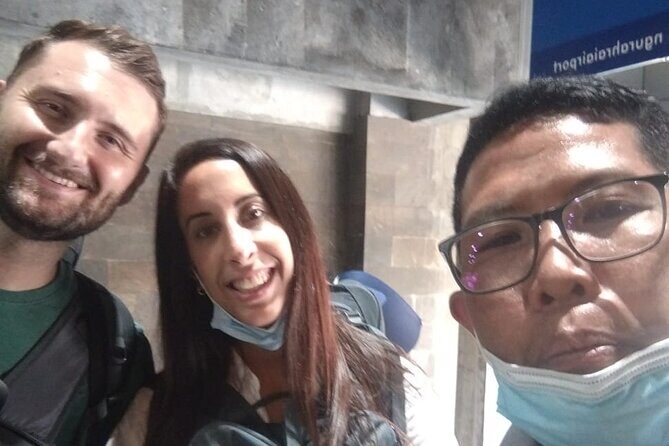 Seminyak Airport Transfer - Key Points