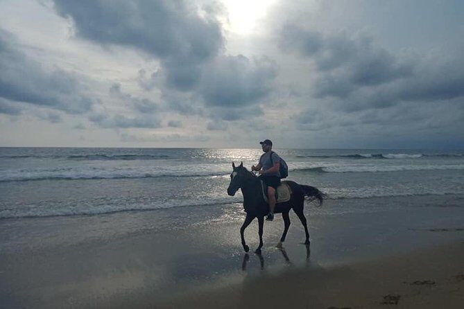 Seminyak Beach Horse Riding in the most beautyfull beach In bali - Final Thoughts