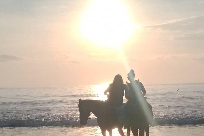 Seminyak Beach Horse Riding in the most beautyfull beach In bali - Frequently Asked Questions