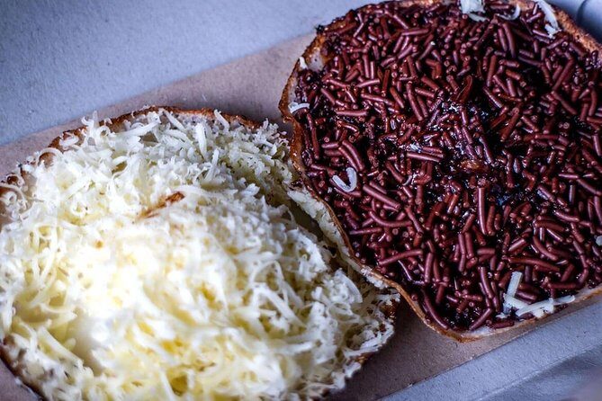 Seminyak Indonesian Food Tour - Food and Cultural Insights